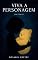 Livro Viva A Personagem: Um Conto