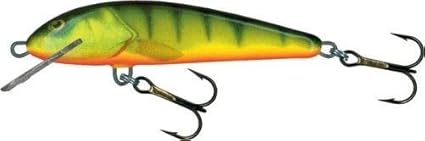 Salmo minnow 6 Clearance