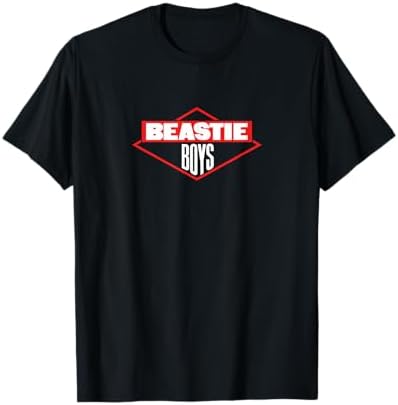 Amazon.com: Beastie Boys Men's Licensed to Ill Tour 1987 Slim Fit