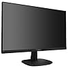 Philips 273V7QJAB - 27 Inch FHD Monitor, 75Hz, 4ms, IPS, Speakers, Smart Image, Narrow Border, LowBlue Mode (1920 x 1080…