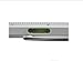 Dhrob 1PCS Tech Tool Pen Handy Screwdriver Ruler Spirit Level Metal Multitool Men's Gift
