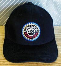 Rogue Ales Rogue Nation Join Us Flexfit Embroidered Cap