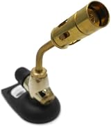 GoSystem Work Mate Torch Kit TP2062H Gas Brazing Blow Torch Set view 4
