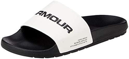 under armour core slides