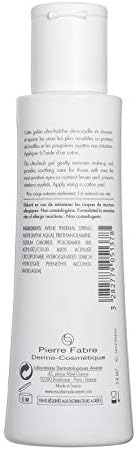 Avène Gentle Eye Make-Up Remover 125ml Sensitive Eyes Eyelids Lens Wearers view 2