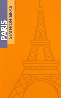 Livro Paris Sem Fronteiras