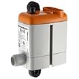 Sauermann SI-10 Mini Condensate Removal Pumps for up to 5.6 Tons (67.2Kbtu - 20Kw) Air Conditioners