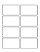 Comic Strips Vol V - Create Your Own Comic Book & Cover: Rounded Corners, 100 Pages, 8.5 x 11, Soft by Legacy