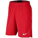Nike Mens Shorts Dri-Fit Flex Woven Shorts 7inch