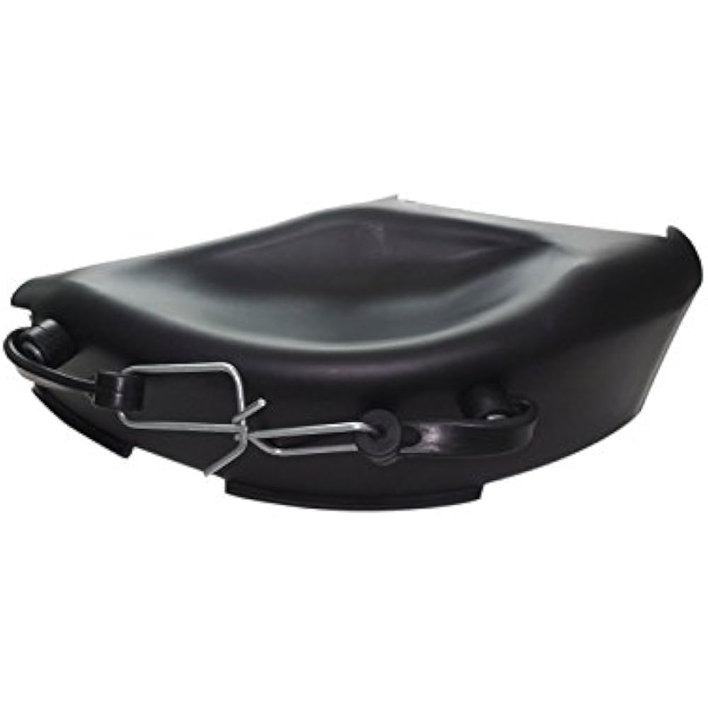 Mulch Cover For John Deere LA100 LA110 LA115 LA120 LA125 LA135 42 Mower