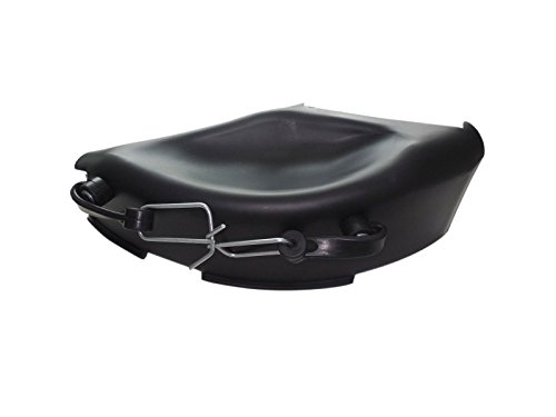 Kumar Bros USA New Mulch Cover for John Deere L100 L105 L107 L108 L110 L111 L118 42" Mower Deck