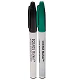 GA International SM-1G-6 Science-Marker Fine Tip
