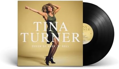 TURNER,TINA - Private Dancer (30Th Anniversary Issue) - Amazon.com