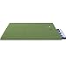 4 x 5Gorilla Perfect Reaction Urethane Backed Golf Mat. Use Your Real Wood Tees. at Last a Golf Mat with No Shock, No Bounce. No Rubber Tees Required. Each Mat Comes with a Free Golf Ball Tray. primary