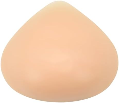 Amazon.com: Amoena Womens' 442 Essential Light 2S Silicone
