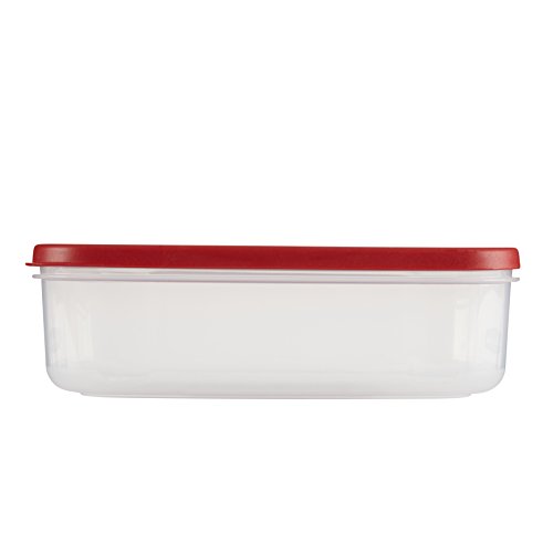 Rubbermaid 1776470 5-Cup 5C Dry Food Container, clear - //coolthings.us