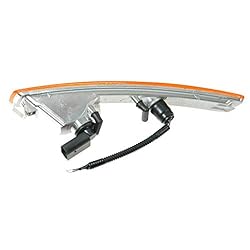 For 2006-2010 Volkswagen Beetle Pair Driver and