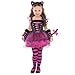 Children's Purrfect Ballerina Costume