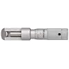 Mitutoyo-147-104-Can-Seam-Micrometer-0-05-Range-0001-Graduation-000012-Accuracy-For-Steel-Cans