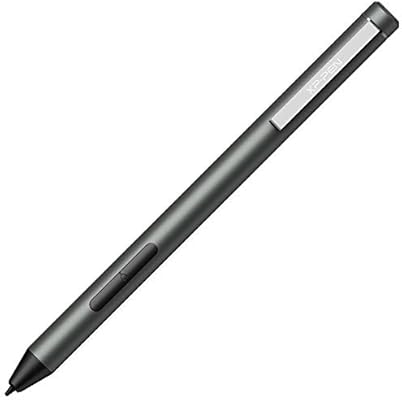 Xp Pen Surface Pen Battery Powered Pen Compatible With Surface Pro Surface Studio Surface Book Surface Laptop Amazon Sg Electronics