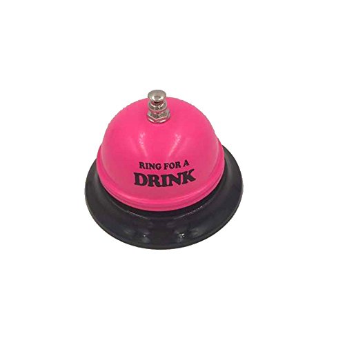 image for THD Big Call Bell. The Porter, Kitchen, Restaurant, Bar and Classic Co