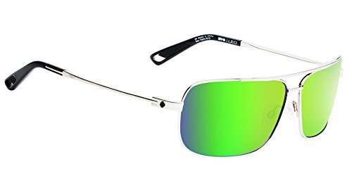 Spy Optic Leo Wire Sunglasses