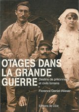 Otages dans la Grande guerre