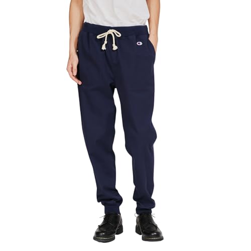 ボトムス COTTON USA ロングパンツ ベーシック C3-Z212-370-S