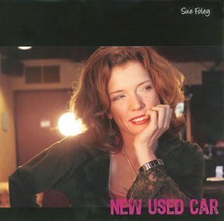 ニュー・ユーズド・カー