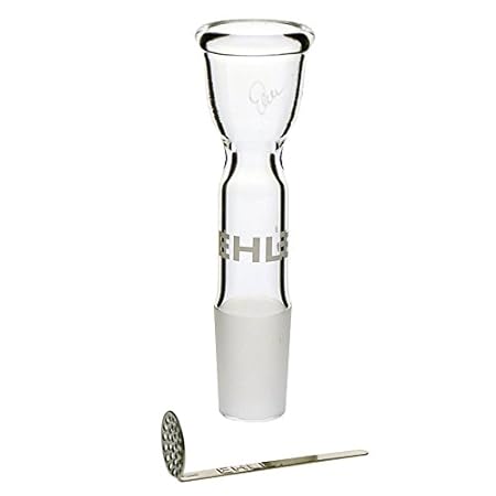 EHLE Köpfchen für Bongs (18,8 mm, Trichter mittel)