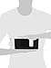 American METALCRAFT, Inc. BAR6 Plastic Bar Organizer with 6 Compartments, 9.5