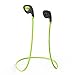 Bluedio Q5 Sports stereo headphones/wireless Bluetooth4.1 headphones/headset Earphones for outdoor Sports Gift package (Green)
