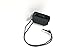 Trigger Sheath Trigger Guard Holster Black with Paracord - Minimalist Pocket Safety Trigger Cover - for Glock, Ruger, Smith and Wesson, Springfield, Taurus, Sig and More