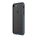 RhinoShield CrashGuard Bumper 2.0 for iPhone 7/iPhone 8, Dark Blue