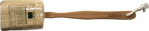 Earth Therapeutics Loofah Back Massager 1 Unit