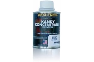 House of Kolor KK09 Organic Green Kandy Koncentrate 8oz