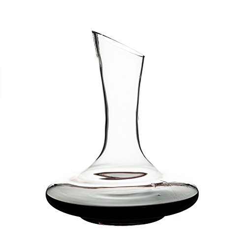 3 Eravino+Decanter+Mouth+Blown+Crystal