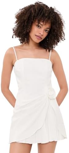 likely mini hara dress Amazon.com: LIKELY Women's Mini Hara Dress,Lavender Luster,0 : Clothing,  Shoes & Jewelry