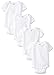 Gerber Onesies 4T 4-Pack (35-39 lbs)