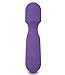 Ladygasm Stella Easy Carry Rechargeable Silicone Hitachi Wand | Wand Vibrator | Silicone Wand