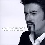 George Michael Album: «Ladies & Gentlemen: Best of» (Front side)