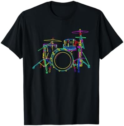 Amazon.com: Drumline TShirt | Marching Band Shirt | Drum Word