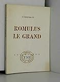 Romulus le grand by 