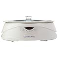 Corningware Crock Pot Slow Cooker Corningware Crock Pot Slow Cooker