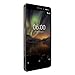 Nokia 6.1 GSM Unlocked 32GB Android Smartphone - Copper Black (Renewed)