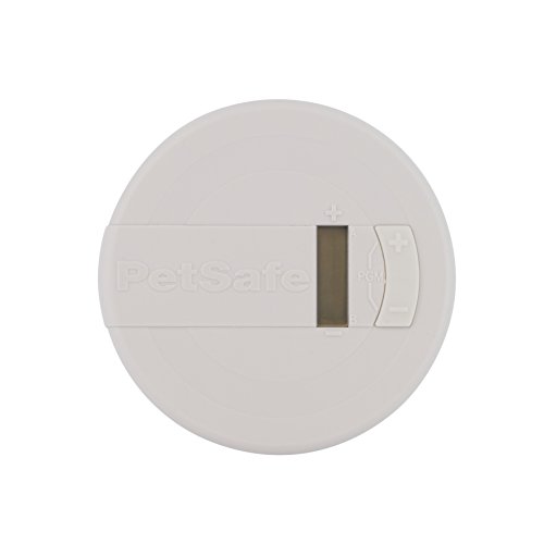 PetSafe Pawz Away Pet Barriers with Adjustable Range, Pet Proofing for Cats and Dogs, Static Stimulation