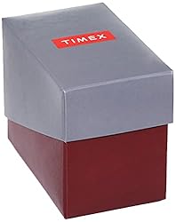 Timex Men's Weekender Modern Easy Reader Quartz Watch