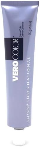 Joico Vero Color INV Violet Intensifier Permanent Hair Color 2.5 oz. (70 g)