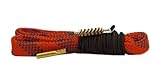 SSI .22 caliber KnockOut 2 Pass Gun Rope Cleaner