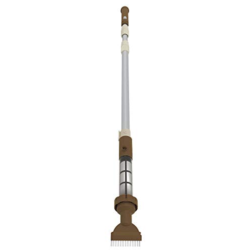 Kokido Wanda Electric Pool and Spa Vacuum Broom - Thumbnail 6